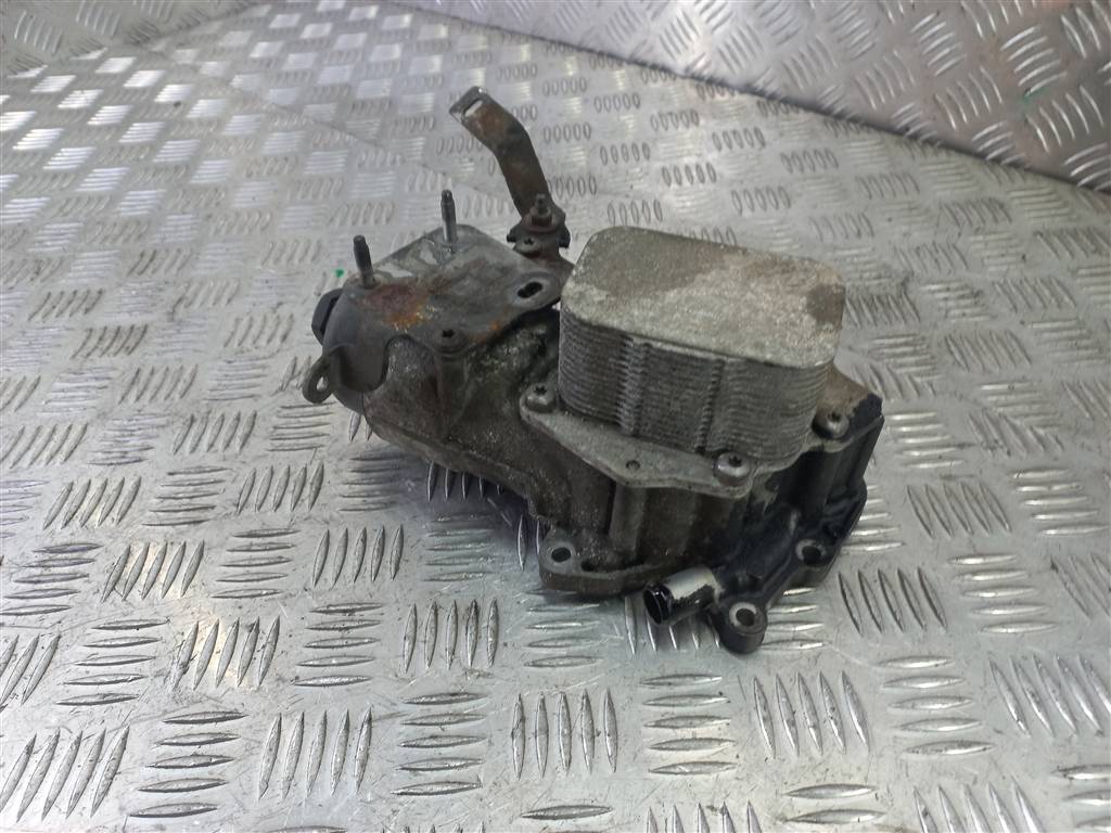 радиатор масляный Citroen Berlingo  1103S7, 1670 рублей, Москва