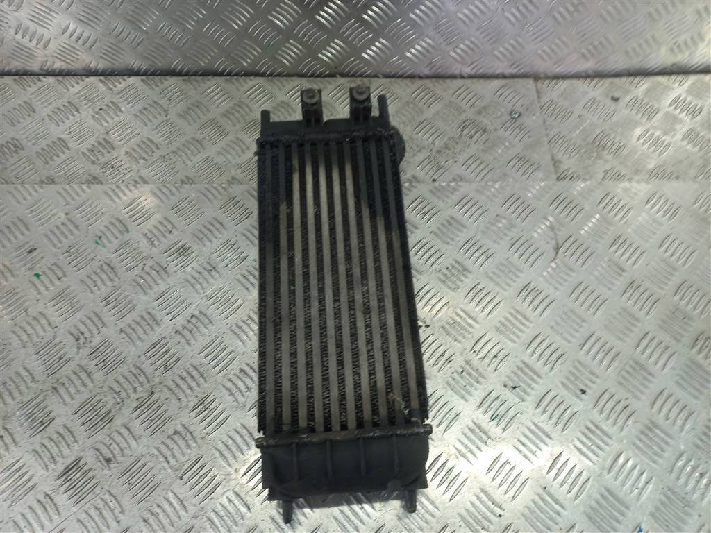 радиатор интеркулера (интеркулер) Citroen Berlingo  0384N9, 2700 рублей, Москва