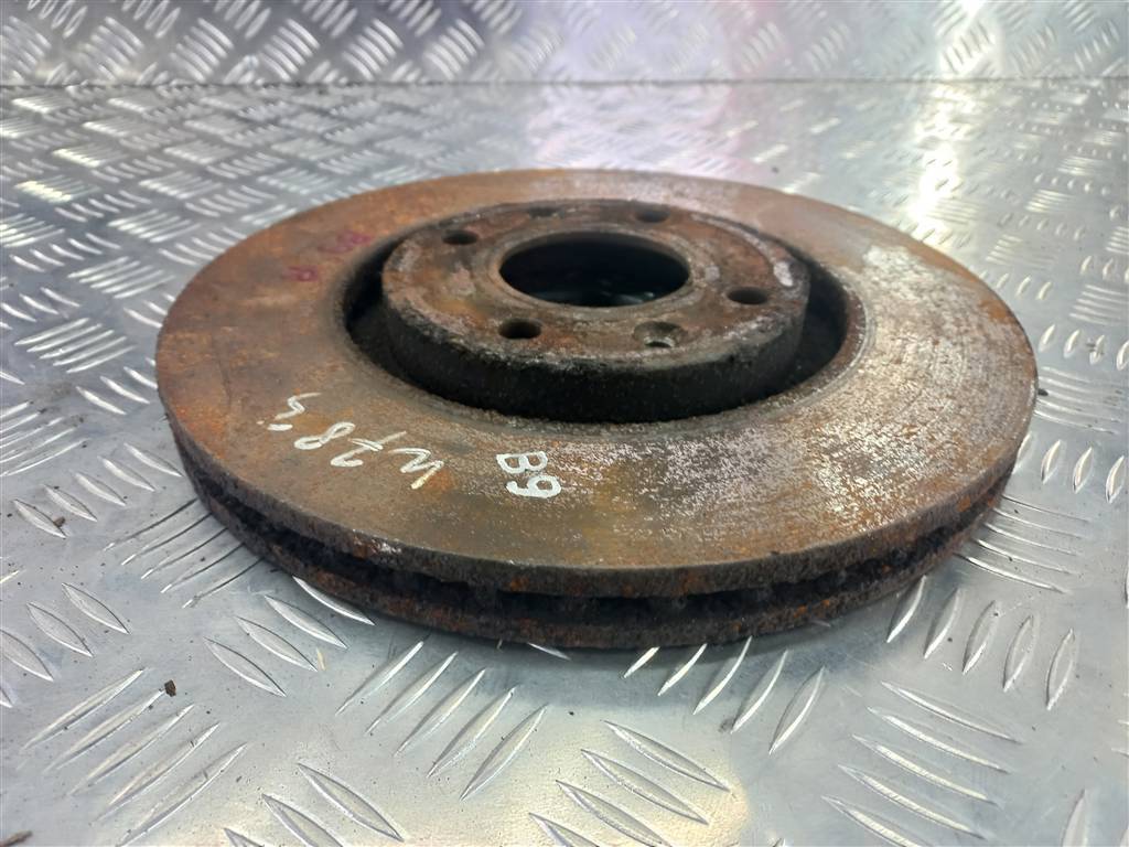 диск тормозной Citroen Berlingo  424918, 2130 рублей, Москва