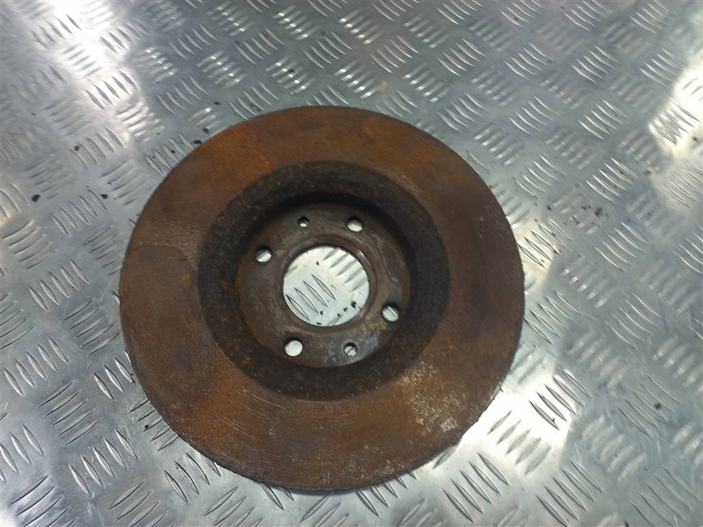 диск тормозной Citroen Berlingo  424918, 2130 рублей, Москва