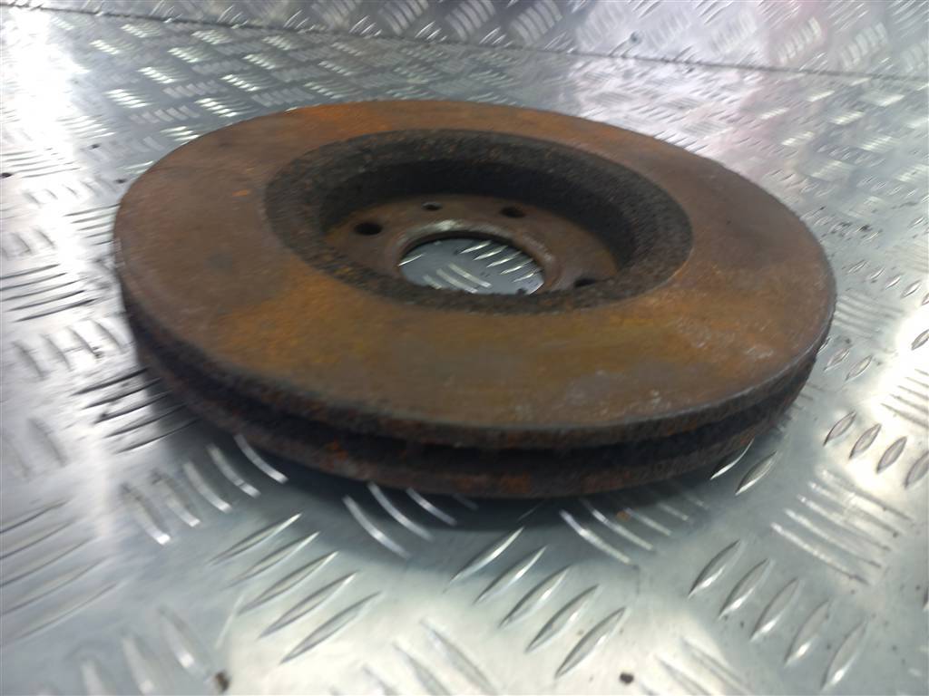 диск тормозной Citroen Berlingo  424918, 2130 рублей, Москва