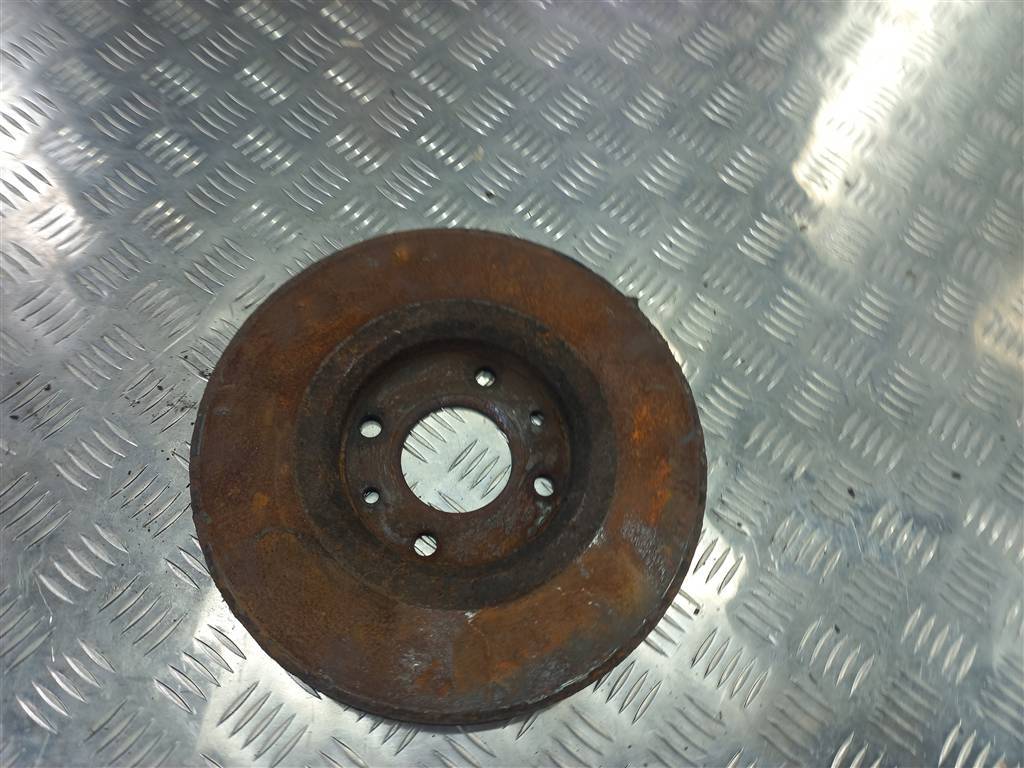 диск тормозной Citroen Berlingo  424918, 2130 рублей, Москва