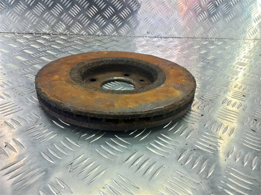 диск тормозной Citroen Berlingo  424918, 2130 рублей, Москва