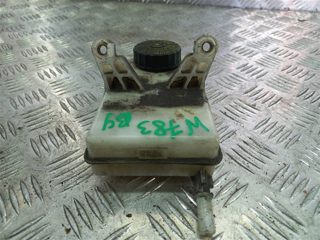 бачок тормозной Citroen Berlingo  4635C3, 520 рублей, Москва