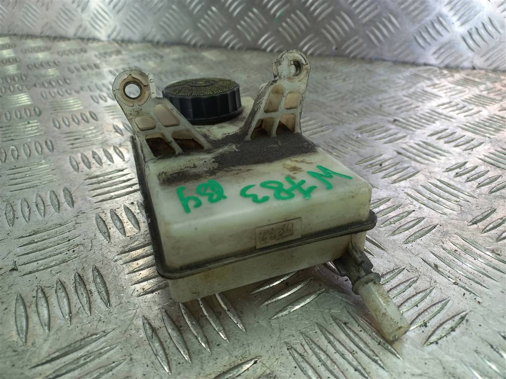 бачок тормозной Citroen Berlingo  4635C3, 520 рублей, Москва