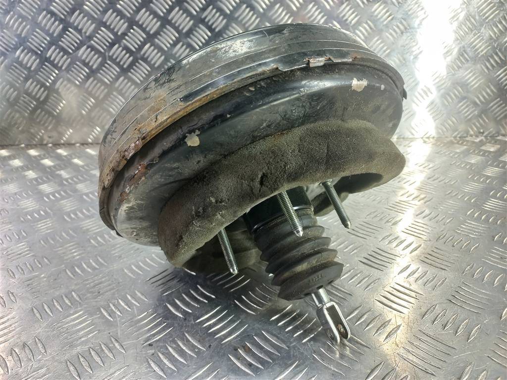 усилитель тормозов (вакумник) Citroen Berlingo  4535AW, 2700 рублей, Москва