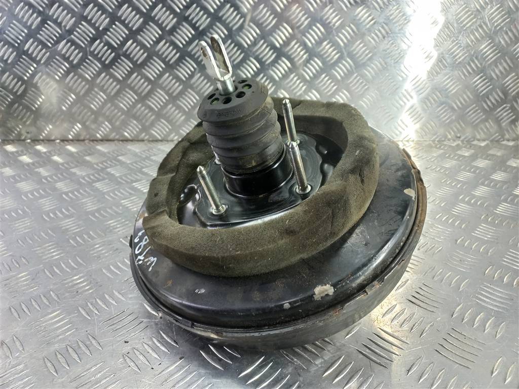 усилитель тормозов (вакумник) Citroen Berlingo  4535AW, 2700 рублей, Москва