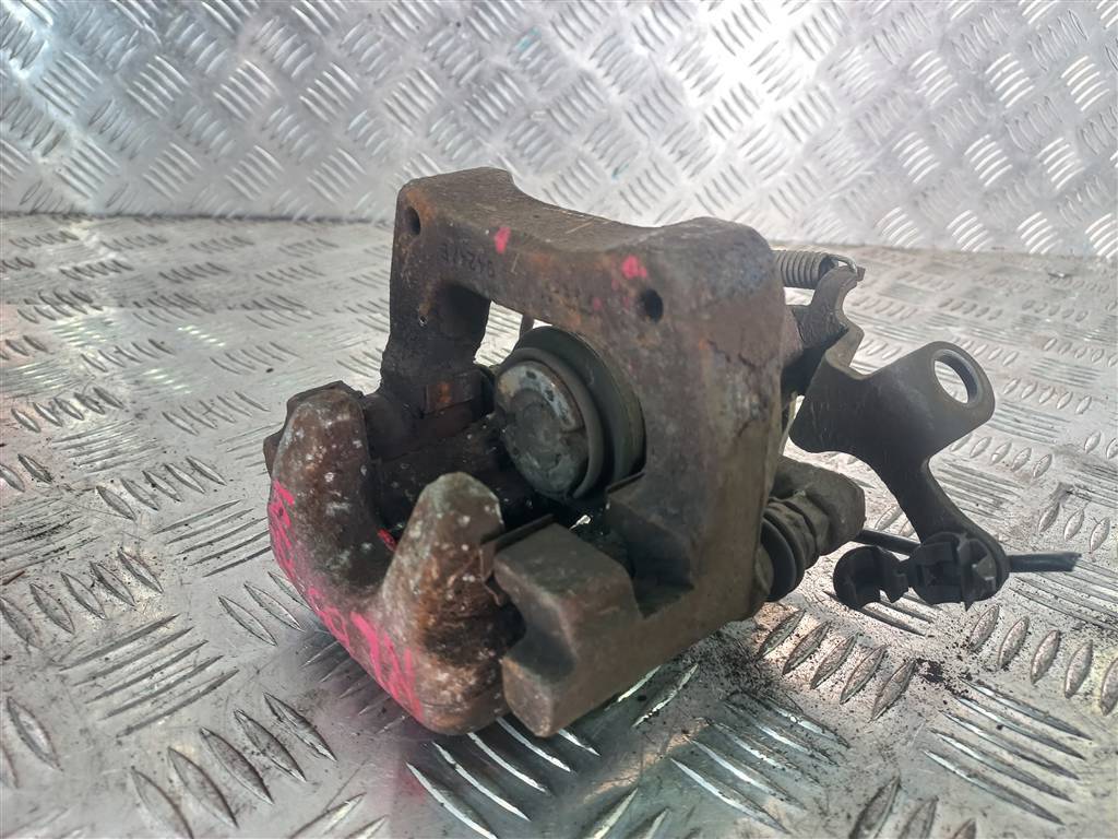 суппорт Citroen Berlingo  4402F5, 6150 рублей, Москва