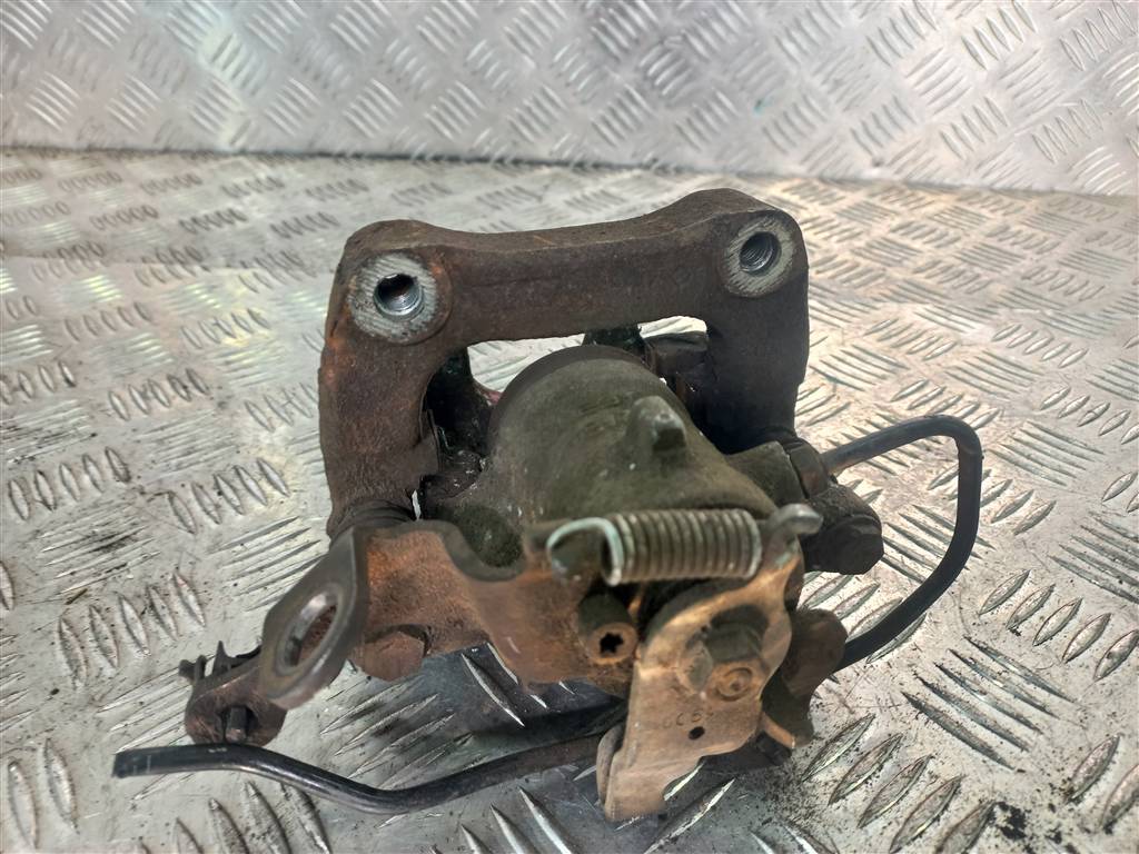 суппорт Citroen Berlingo  4402F5, 6150 рублей, Москва