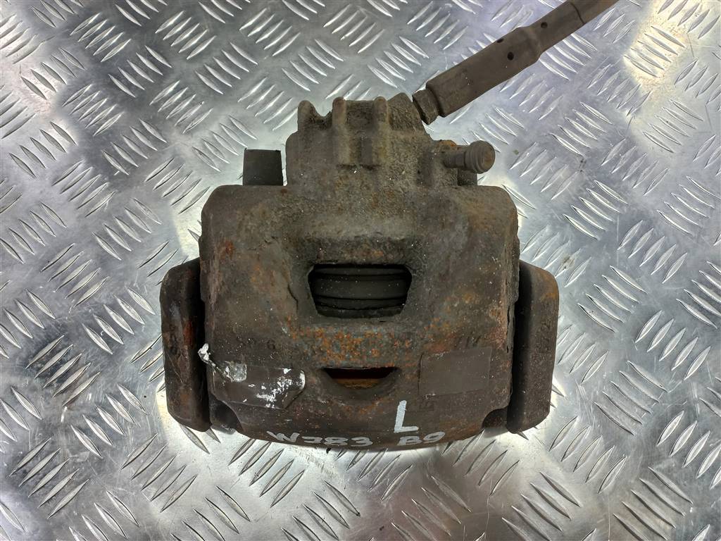 суппорт Citroen Berlingo  4400V7, 2130 рублей, Москва