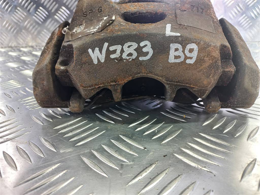 суппорт Citroen Berlingo  4400V7, 2130 рублей, Москва