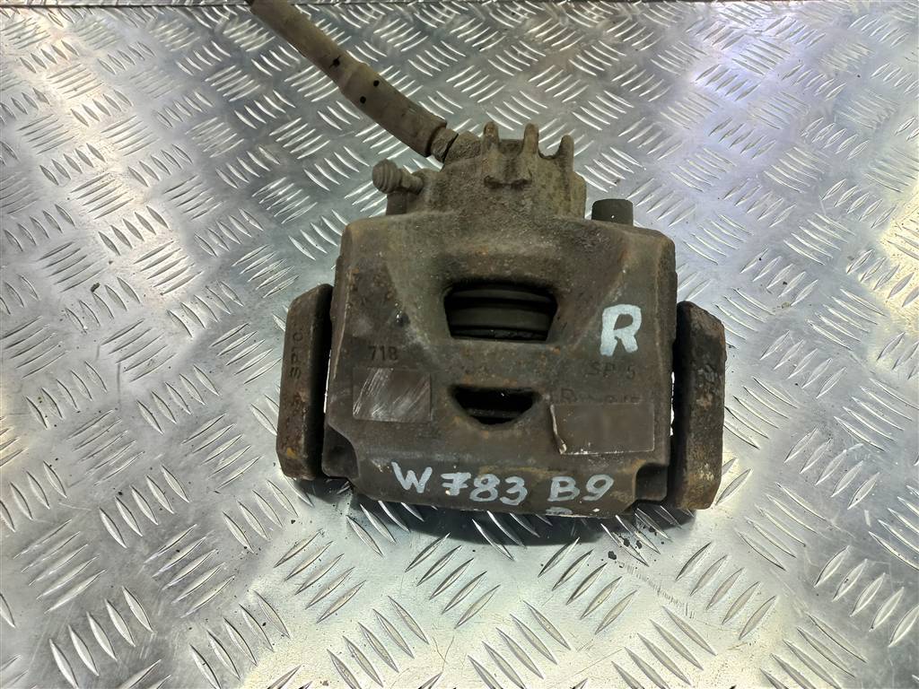 суппорт Citroen Berlingo  4400V8, 2130 рублей, Москва