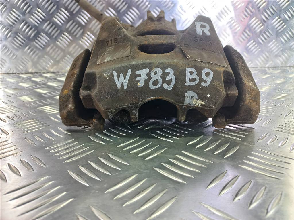 суппорт Citroen Berlingo  4400V8, 2130 рублей, Москва