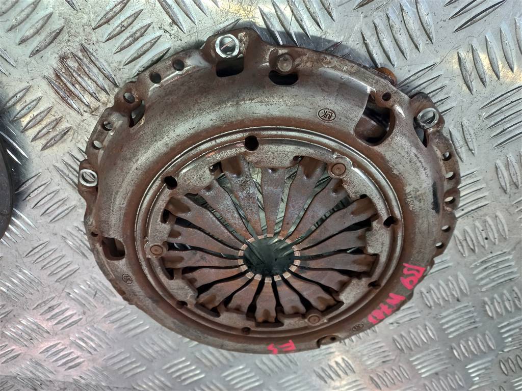 сцепление Citroen Berlingo  2051Z1, 4430 рублей, Москва