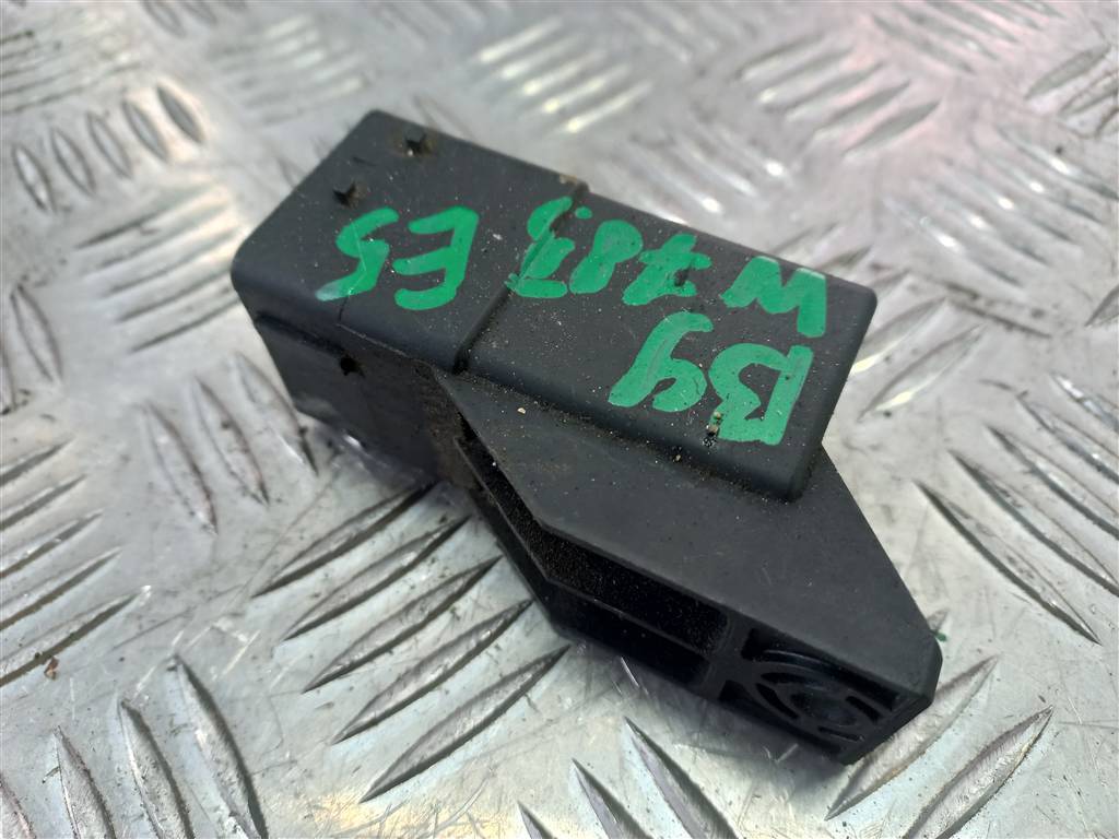 реле свечей накала Citroen Berlingo  9802424080, 3620 рублей, Москва