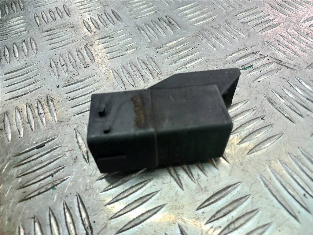 реле свечей накала Citroen Berlingo  9802424080, 3620 рублей, Москва