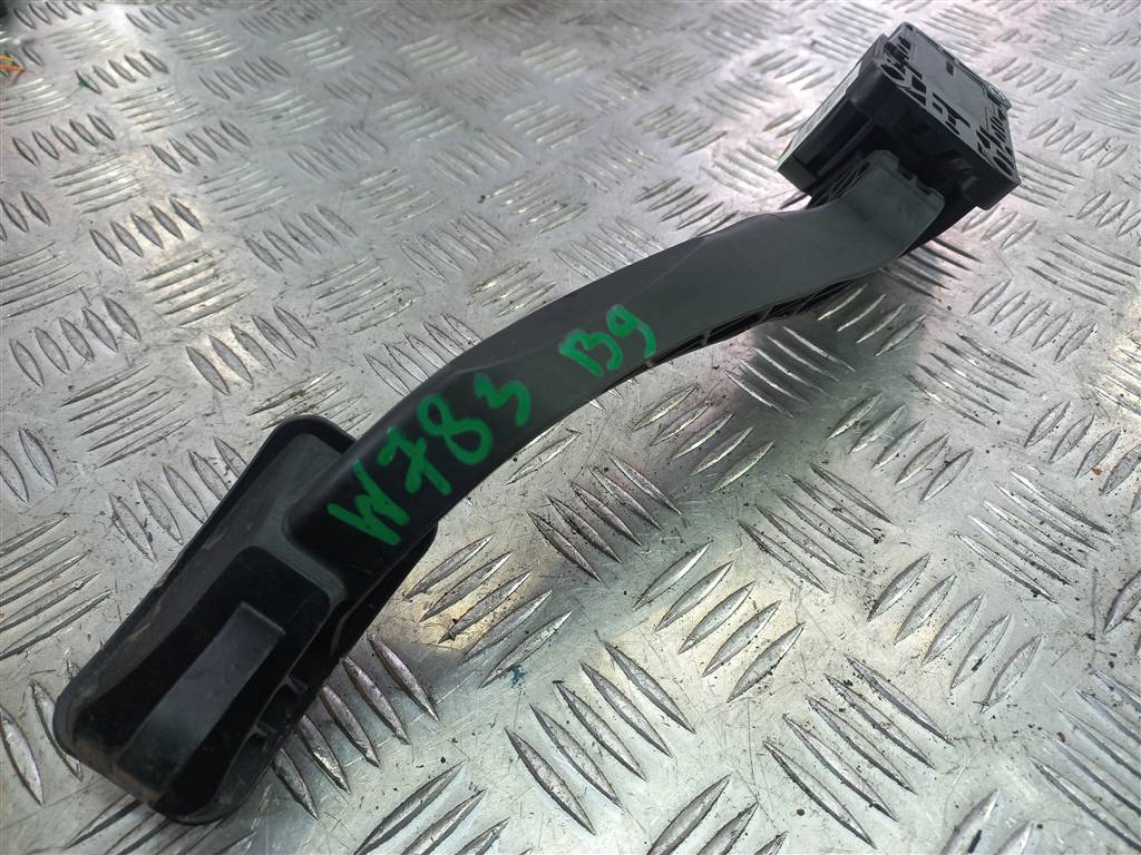 педаль газа Citroen Berlingo  1601AH, 980 рублей, Москва