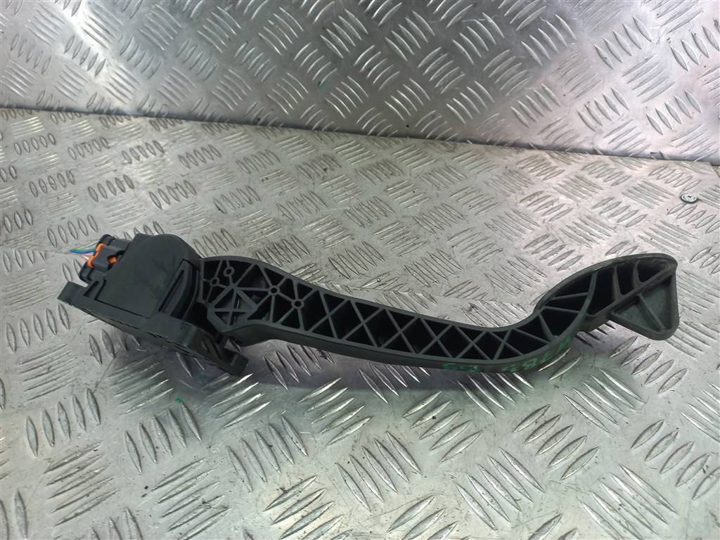 педаль газа Citroen Berlingo  1601AH, 980 рублей, Москва