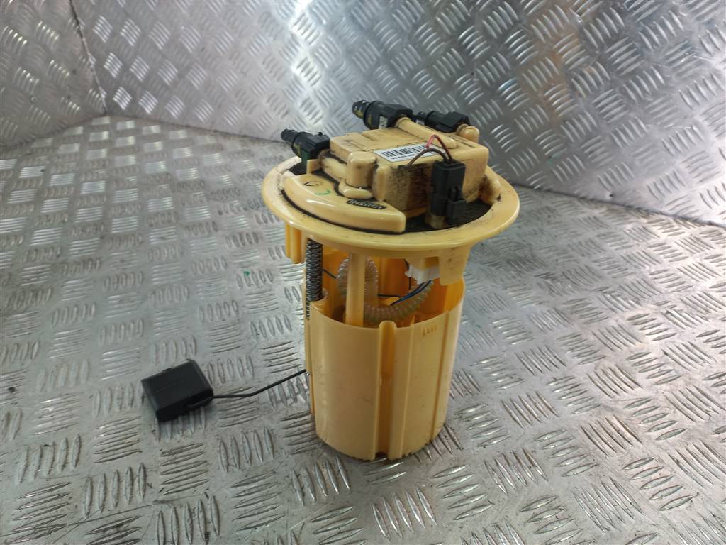 насос топливный (бензонасос) Citroen Berlingo  1525HY, 5000 рублей, Москва