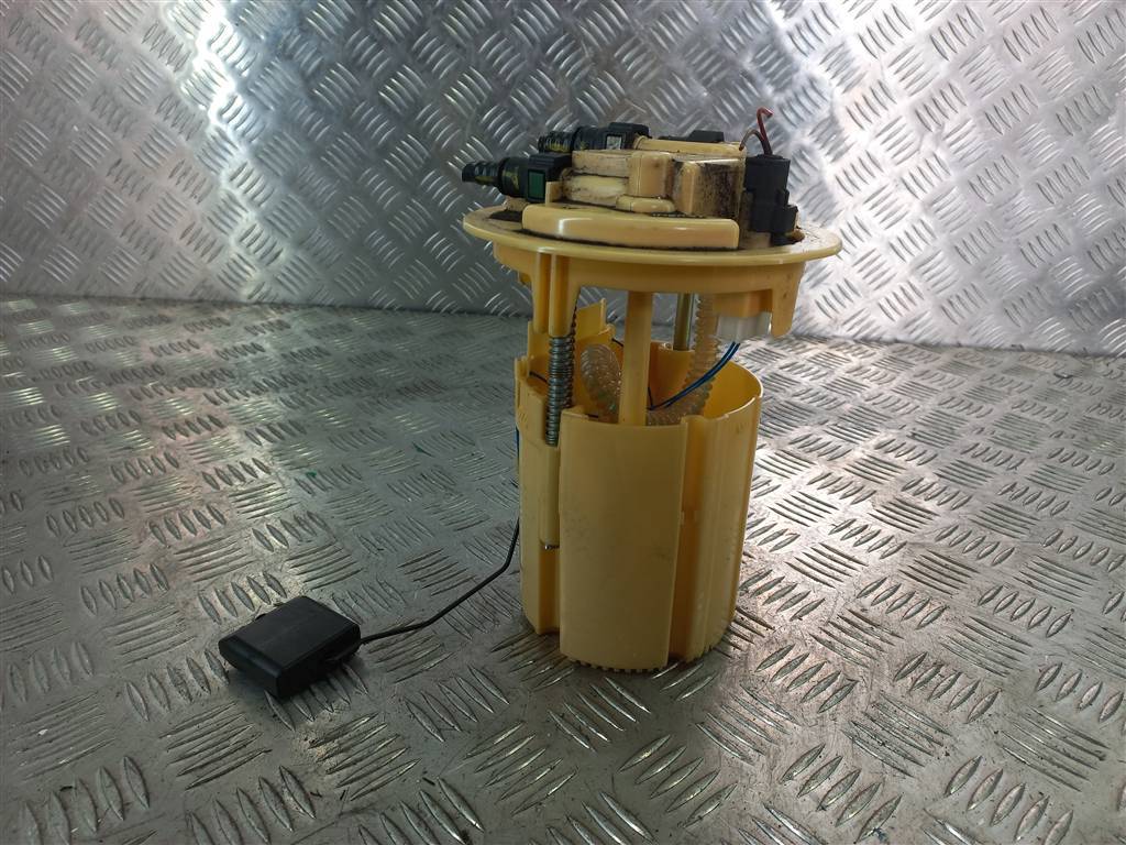 насос топливный (бензонасос) Citroen Berlingo  1525HY, 5000 рублей, Москва