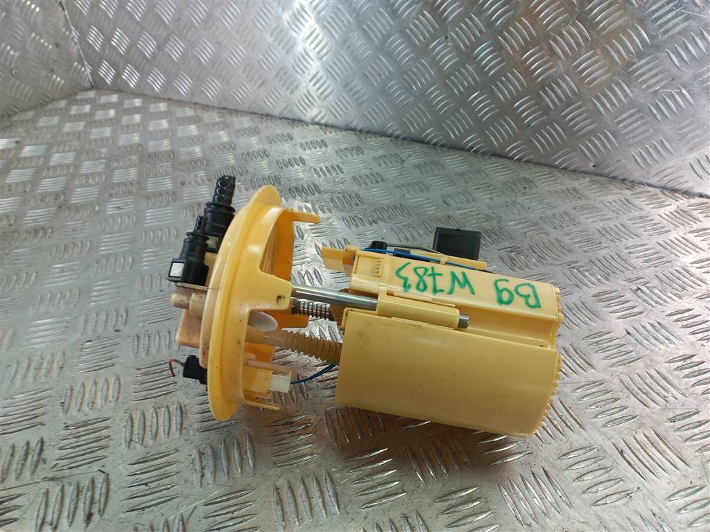 насос топливный (бензонасос) Citroen Berlingo  1525HY, 5000 рублей, Москва