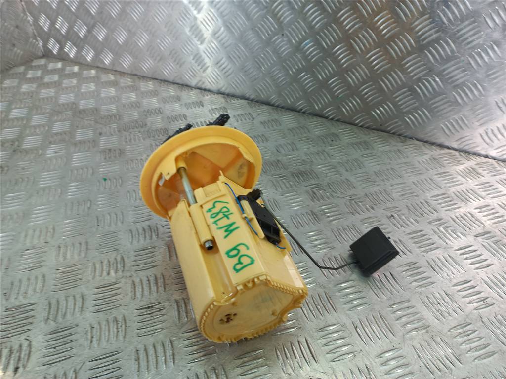 насос топливный (бензонасос) Citroen Berlingo  1525HY, 5000 рублей, Москва