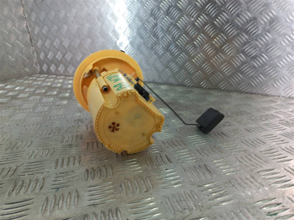 насос топливный (бензонасос) Citroen Berlingo  1525HY, 5000 рублей, Москва