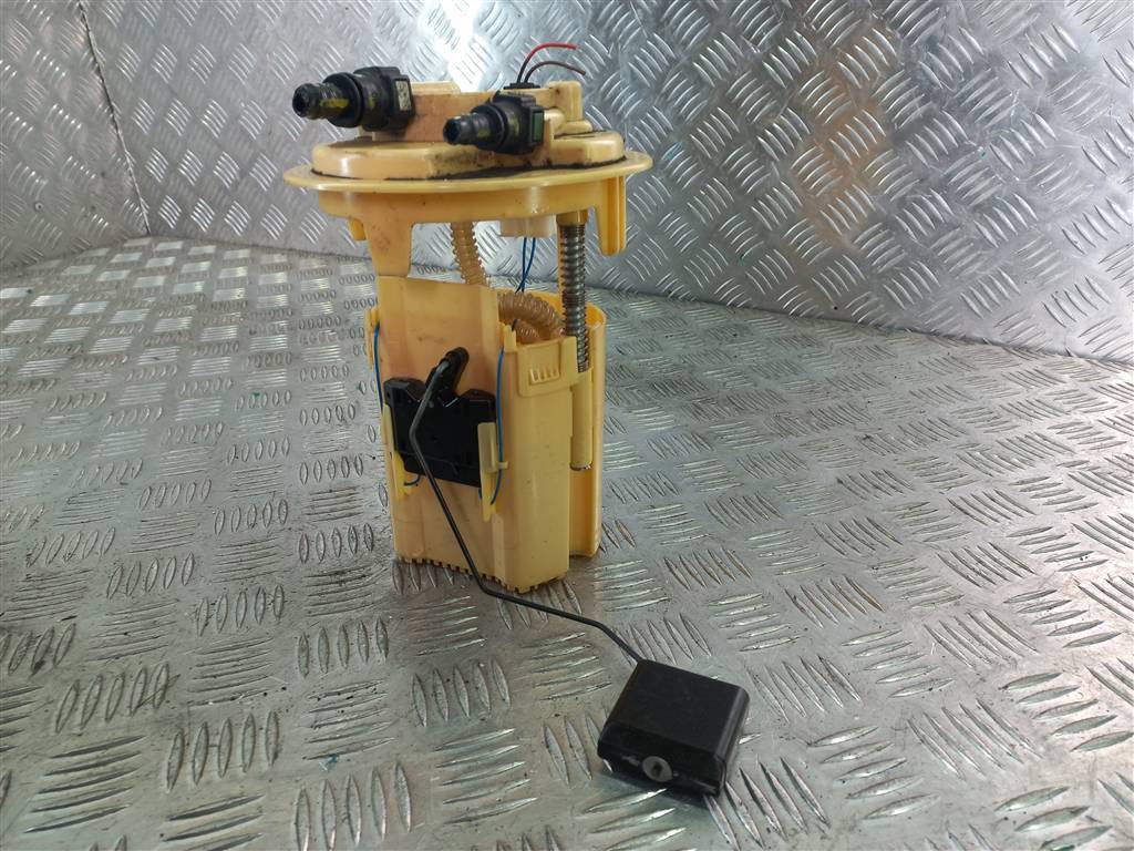 насос топливный (бензонасос) Citroen Berlingo  1525HY, 5000 рублей, Москва