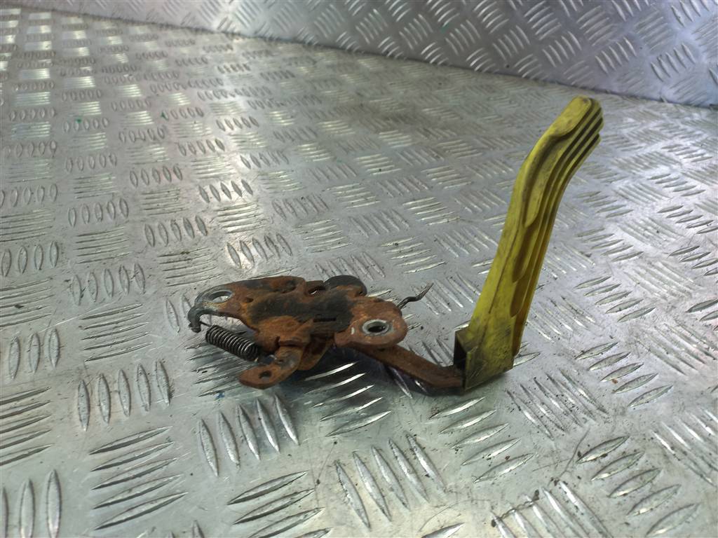 замок капота Citroen Berlingo  7934E7, 4430 рублей, Москва