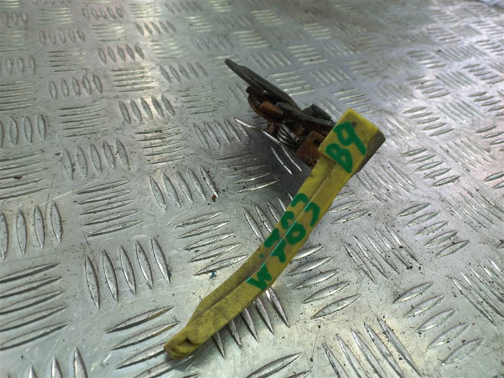 замок капота Citroen Berlingo  7934E7, 4430 рублей, Москва