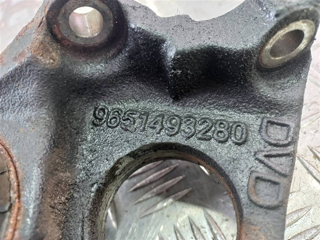 опора привода Citroen Berlingo  1807HE, 2130 рублей, Москва