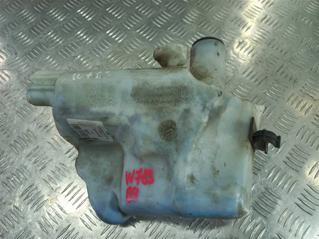 бачок омывателя Citroen Berlingo  6431P0, 3850 рублей, Москва