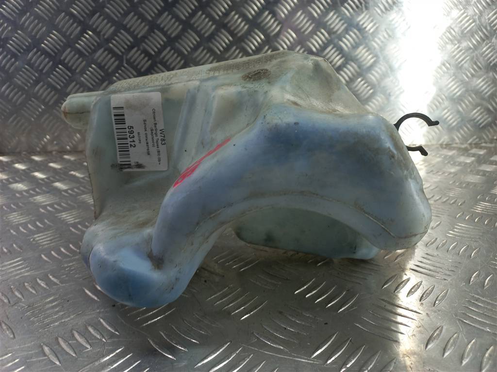 бачок омывателя Citroen Berlingo  6431P0, 3850 рублей, Москва