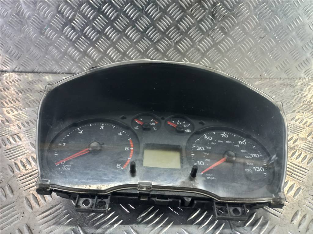 панель приборов FORD Transit  1701922, 1550 рублей, Москва