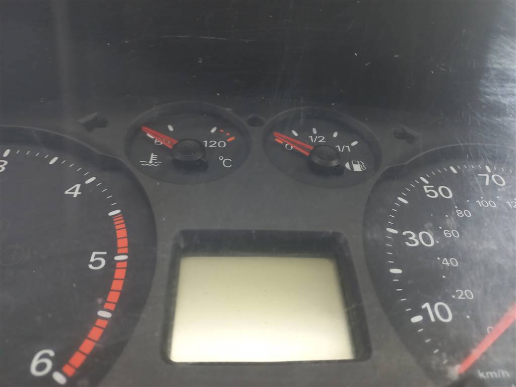 панель приборов FORD Transit  1701922, 1550 рублей, Москва