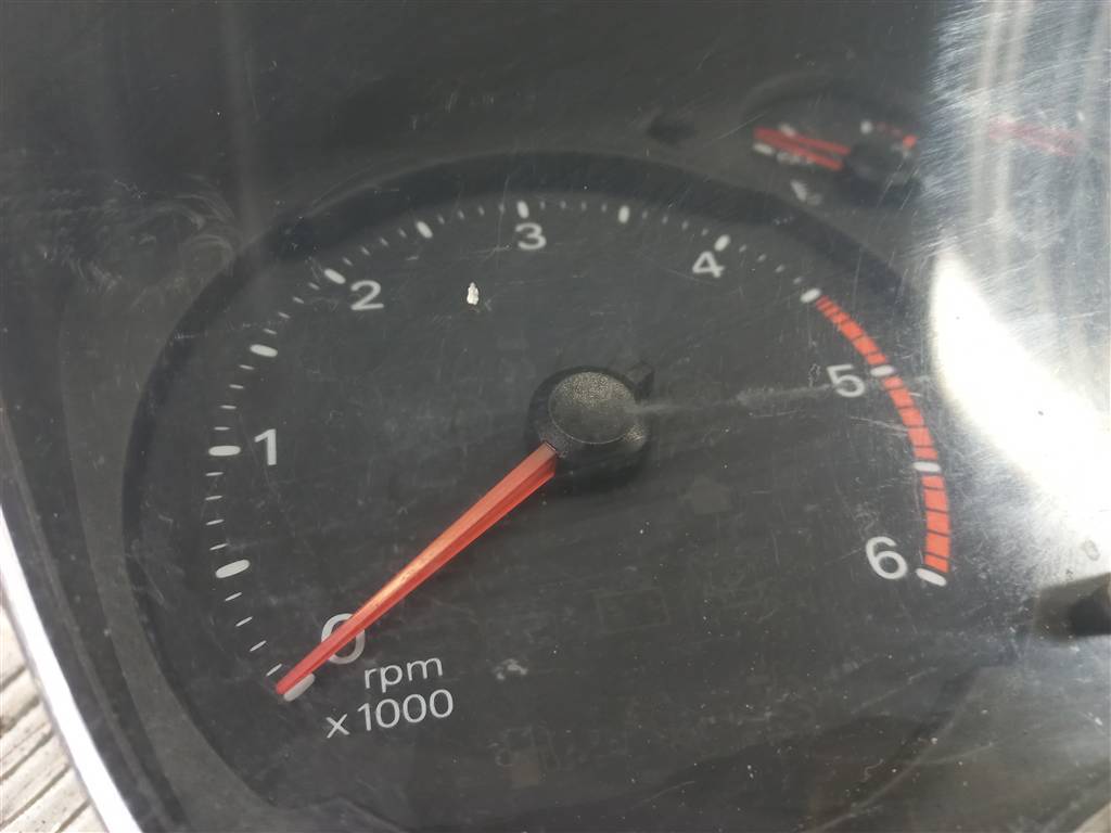 панель приборов FORD Transit  1701922, 1550 рублей, Москва