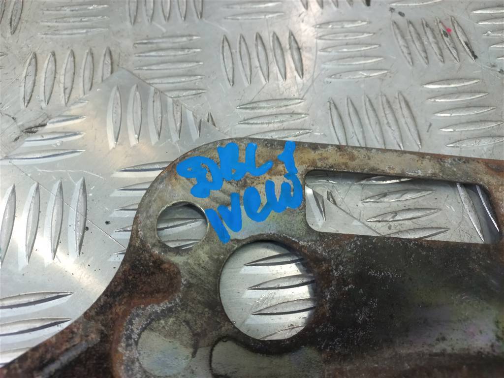 пластина кпп Iveco Daily  504001116, 980 рублей, Москва