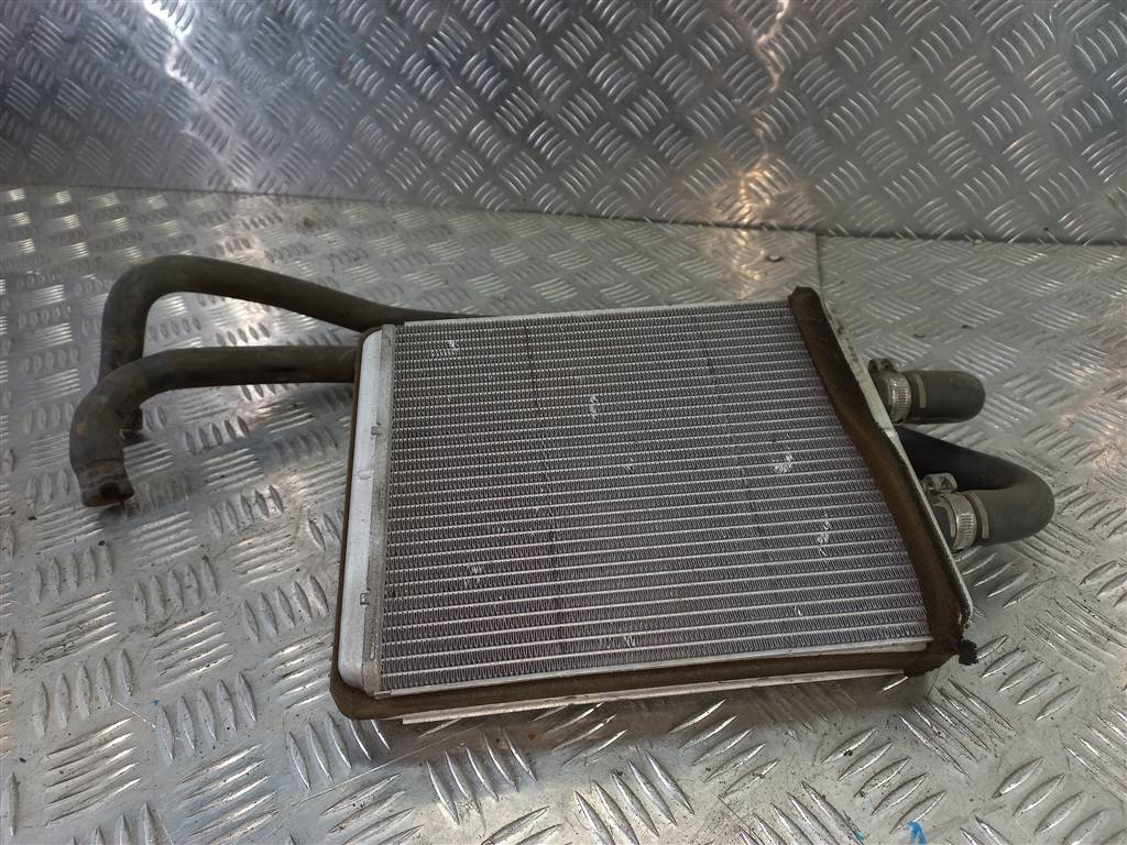 радиатор отопителя Iveco Daily  3802173, 7300 рублей, Москва