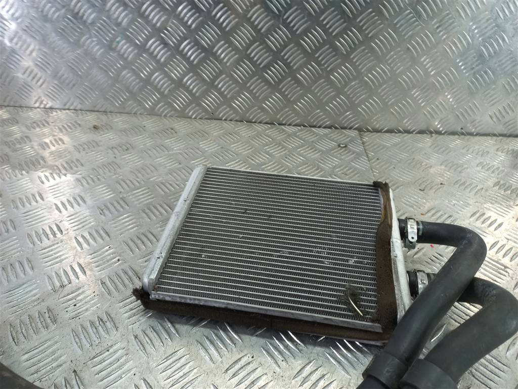 радиатор отопителя Iveco Daily  3802173, 7300 рублей, Москва