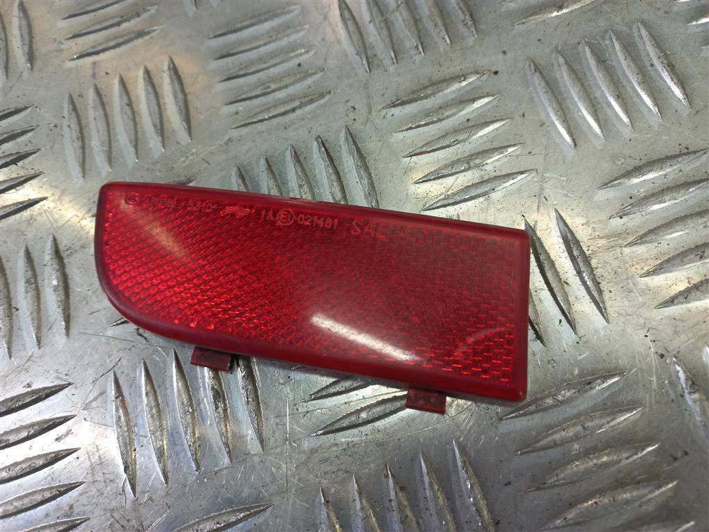 катафот MERCEDES-BENZ Vito  A6398260440, 1550 рублей, Москва