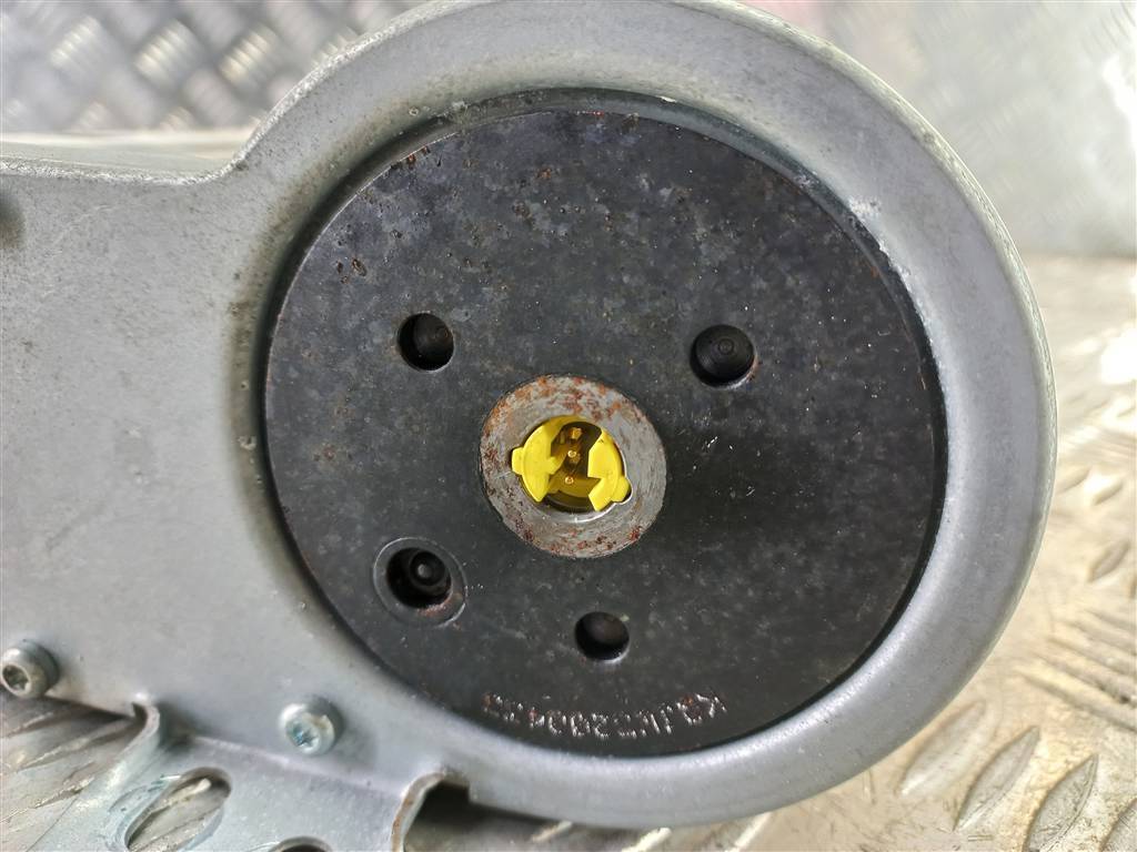 подушка безопасности пассажира MERCEDES-BENZ Vito  A6398600102, 3850 рублей, Москва