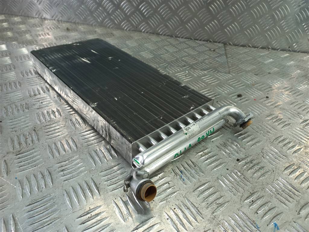радиатор отопителя MERCEDES-BENZ Vito  A0038357501, 9030 рублей, Москва