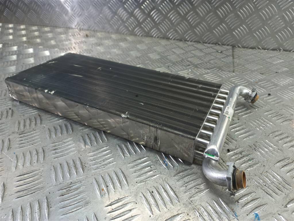 радиатор отопителя MERCEDES-BENZ Vito  A0038357501, 9030 рублей, Москва