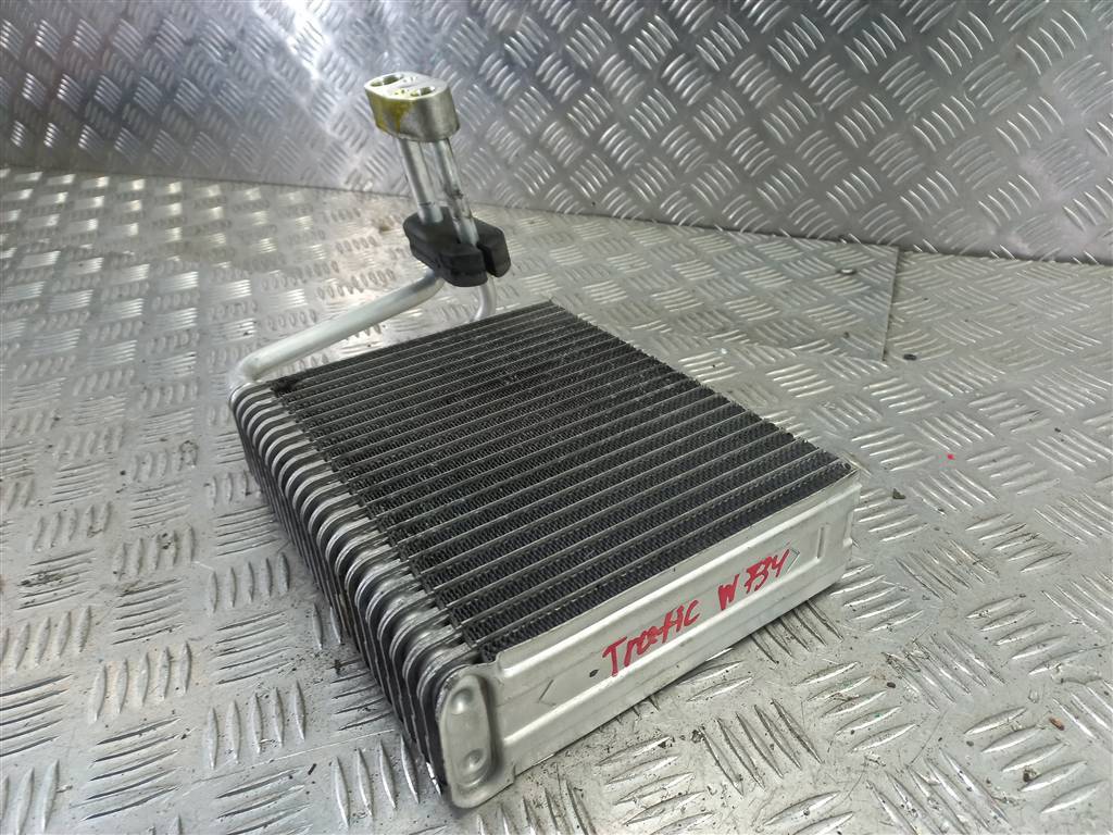 радиатор отопителя Renault Trafic  7701473281, 17650 рублей, Москва