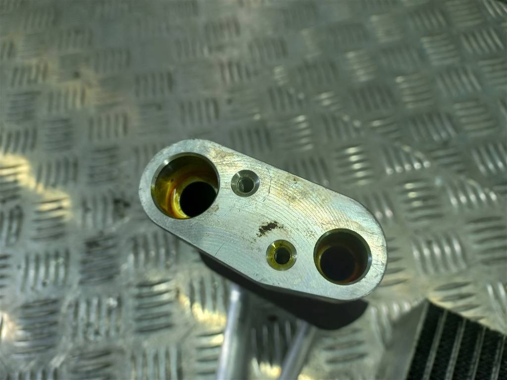 радиатор отопителя Renault Trafic  7701473281, 17650 рублей, Москва