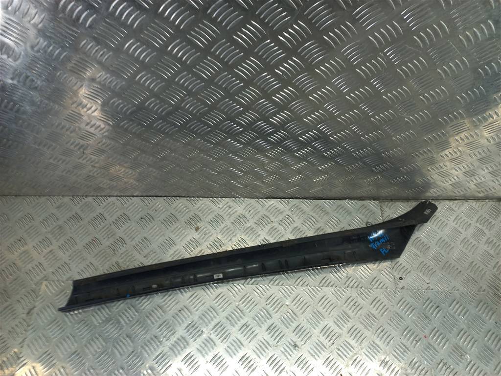 накладка лобового стекла FORD Transit  1755018, 3850 рублей, Москва