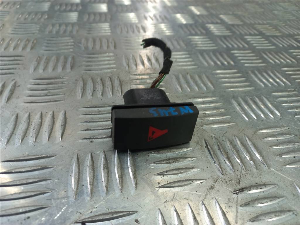 кнопка аварийной сигнализации FORD Transit  1222988, 520 рублей, Москва