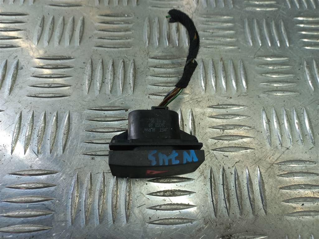 кнопка аварийной сигнализации FORD Transit  1222988, 520 рублей, Москва