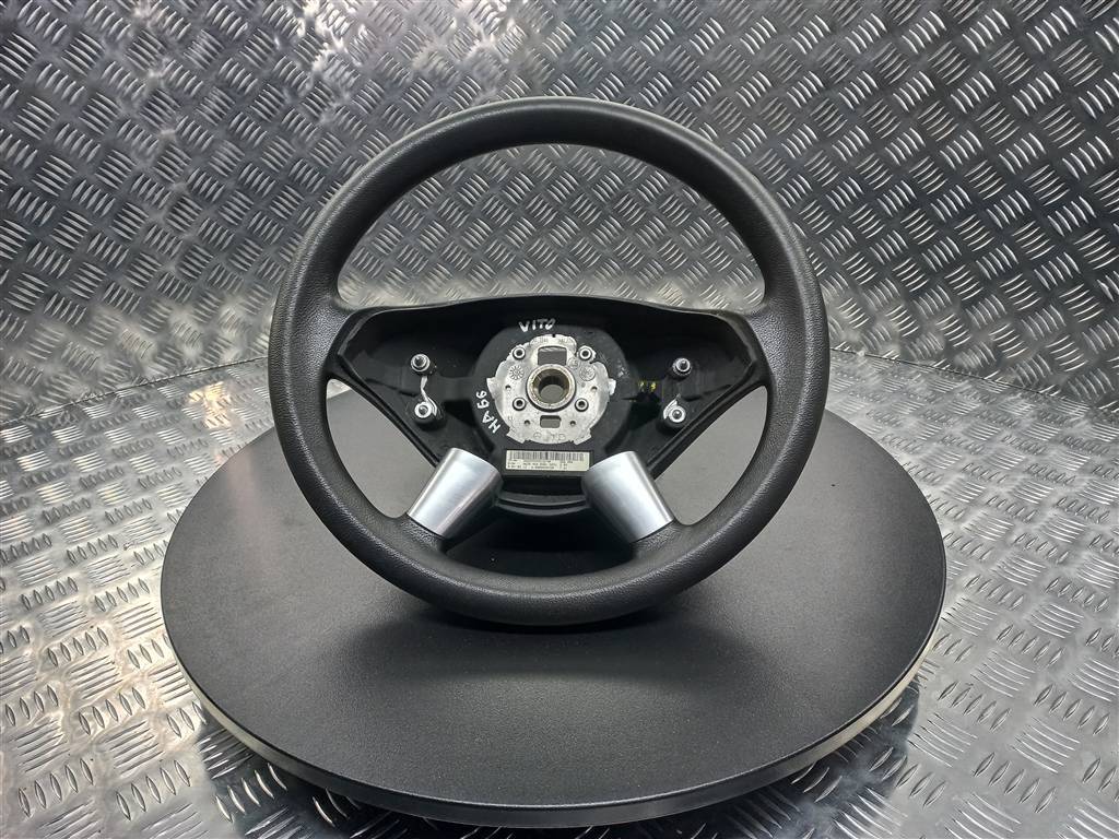 руль MERCEDES-BENZ Vito  A6394640401, 7300 рублей, Москва
