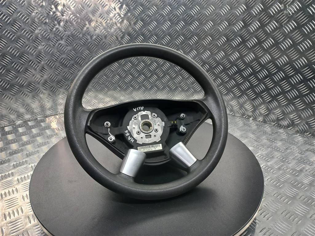 руль MERCEDES-BENZ Vito  A6394640401, 7300 рублей, Москва